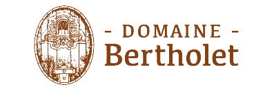 Logo Domaine Bertholet
